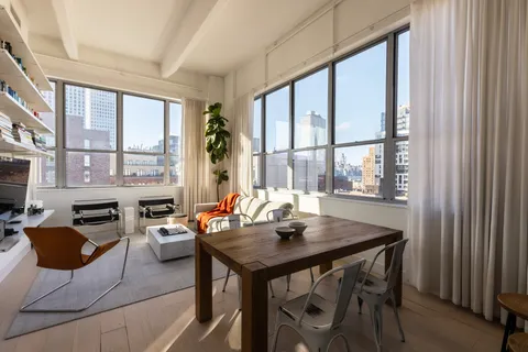 $2,250,000 | 338 Berry Street, Unit 7J | Williamsburg