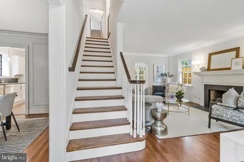 $2,395,000 | 2921 Legation Street Northwest, Washington, DC 20015