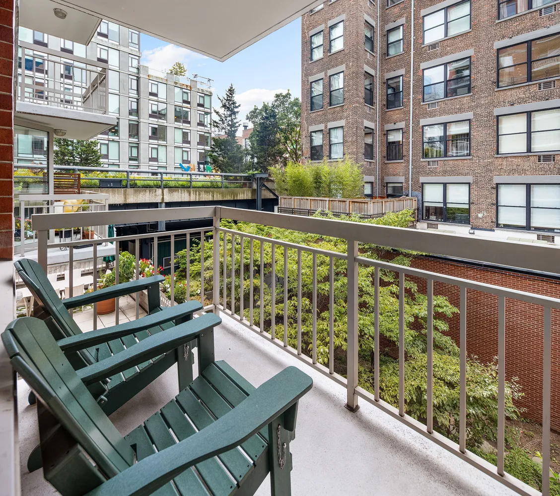 $775,000 | 520 West 23rd Street, Unit 3H | Chelsea