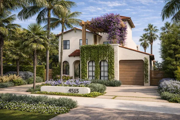 $5,750,000 | 4515 North Bay Road, Miami Beach, FL 33140