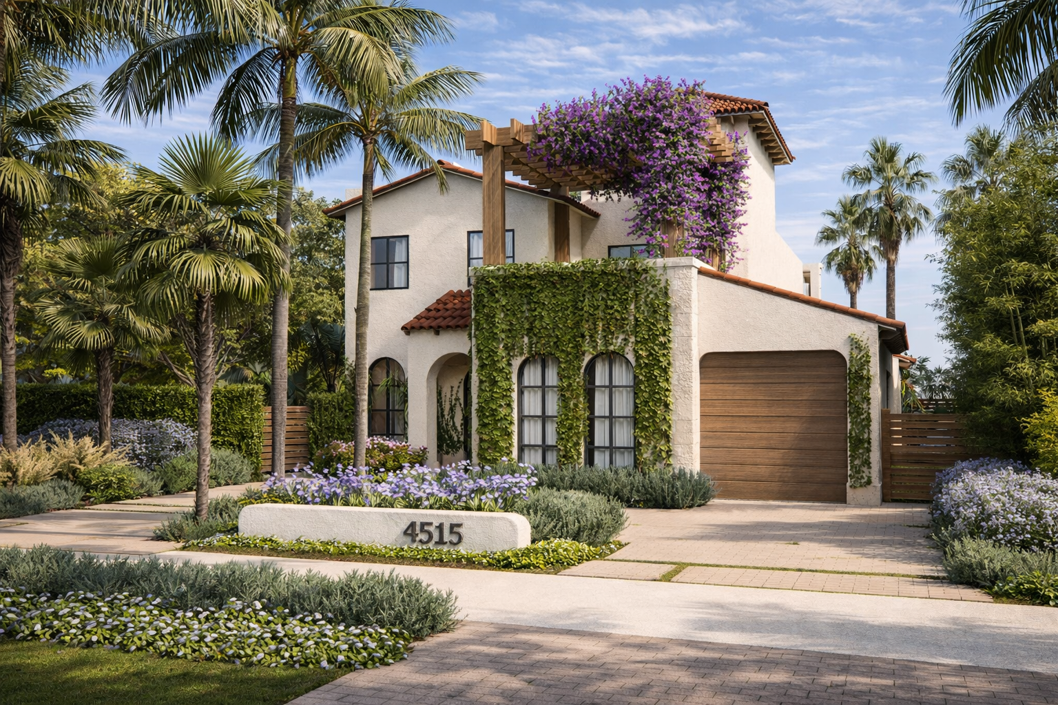 4515 North Bay Road Miami Beach, FL 33140 - Photo 29 of 34