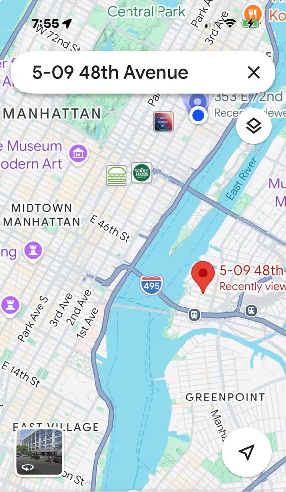 $3,195 | 5-09 48th Avenue, Unit 3L | Long Island City