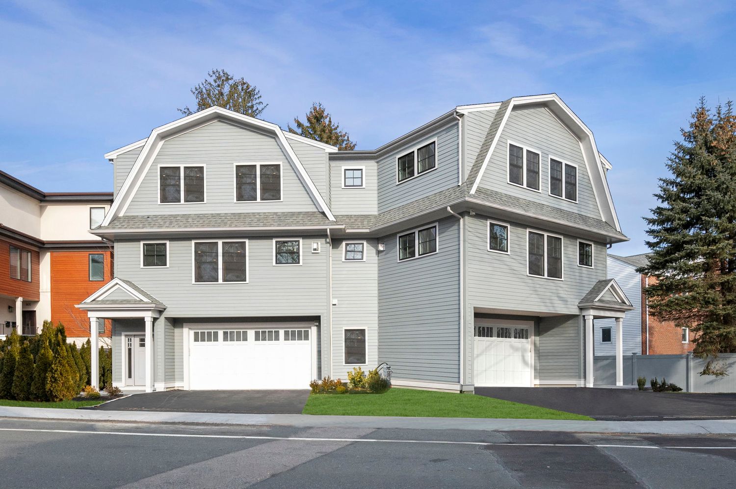 Brookline, MA Homes for Sale Brookline Real Estate Compass