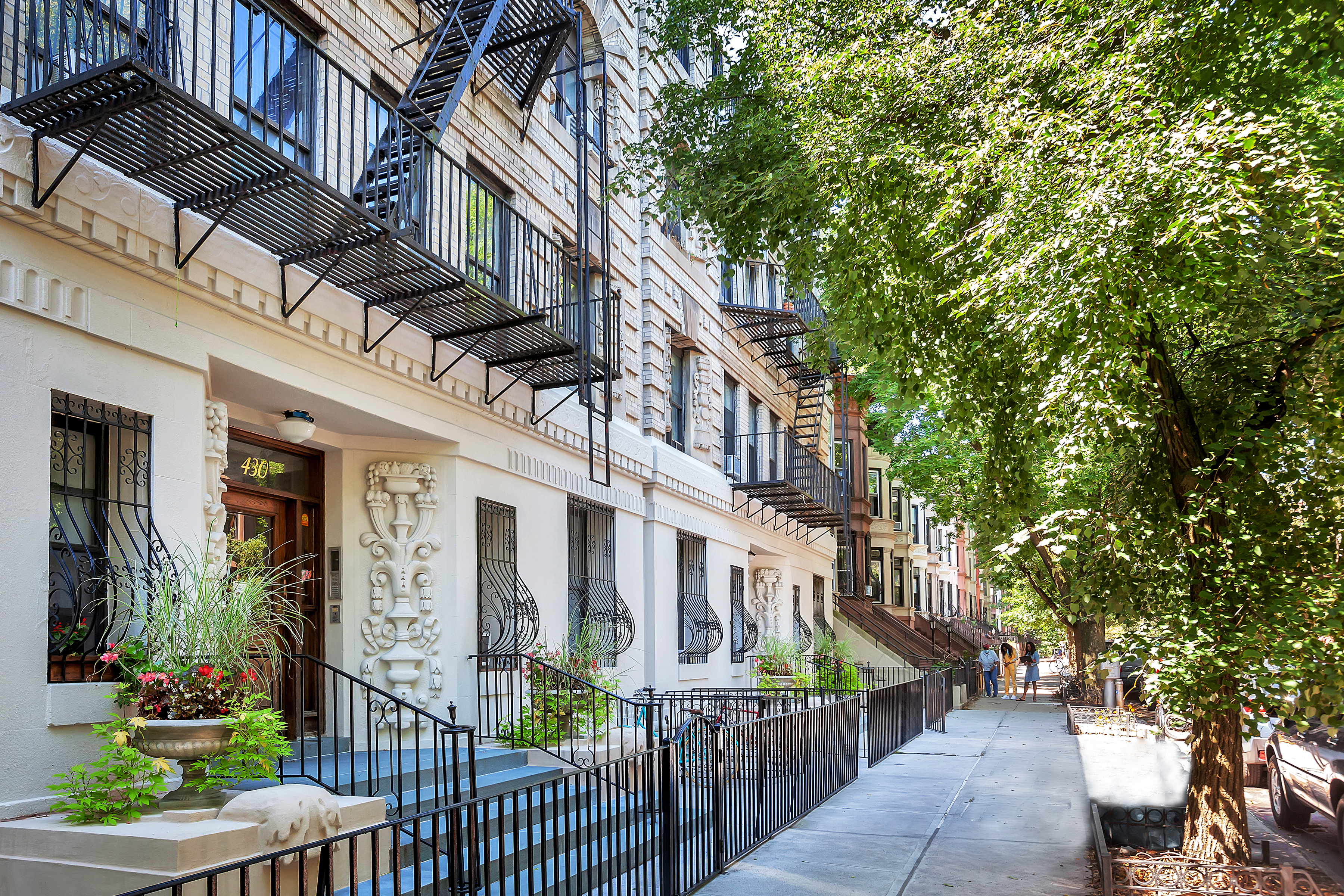 430 Sterling Place, Unit 2C Brooklyn, NY 11238 - Photo 8 of 9