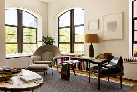 $4,999,999 | 20 Henry Street, Unit 4BCS | Brooklyn Heights