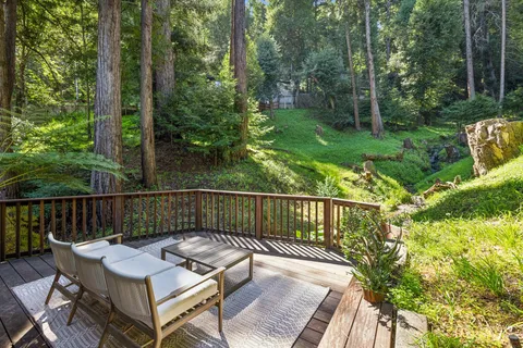 $1,995,000 | 149 Scenic Avenue, San Anselmo, CA 94960