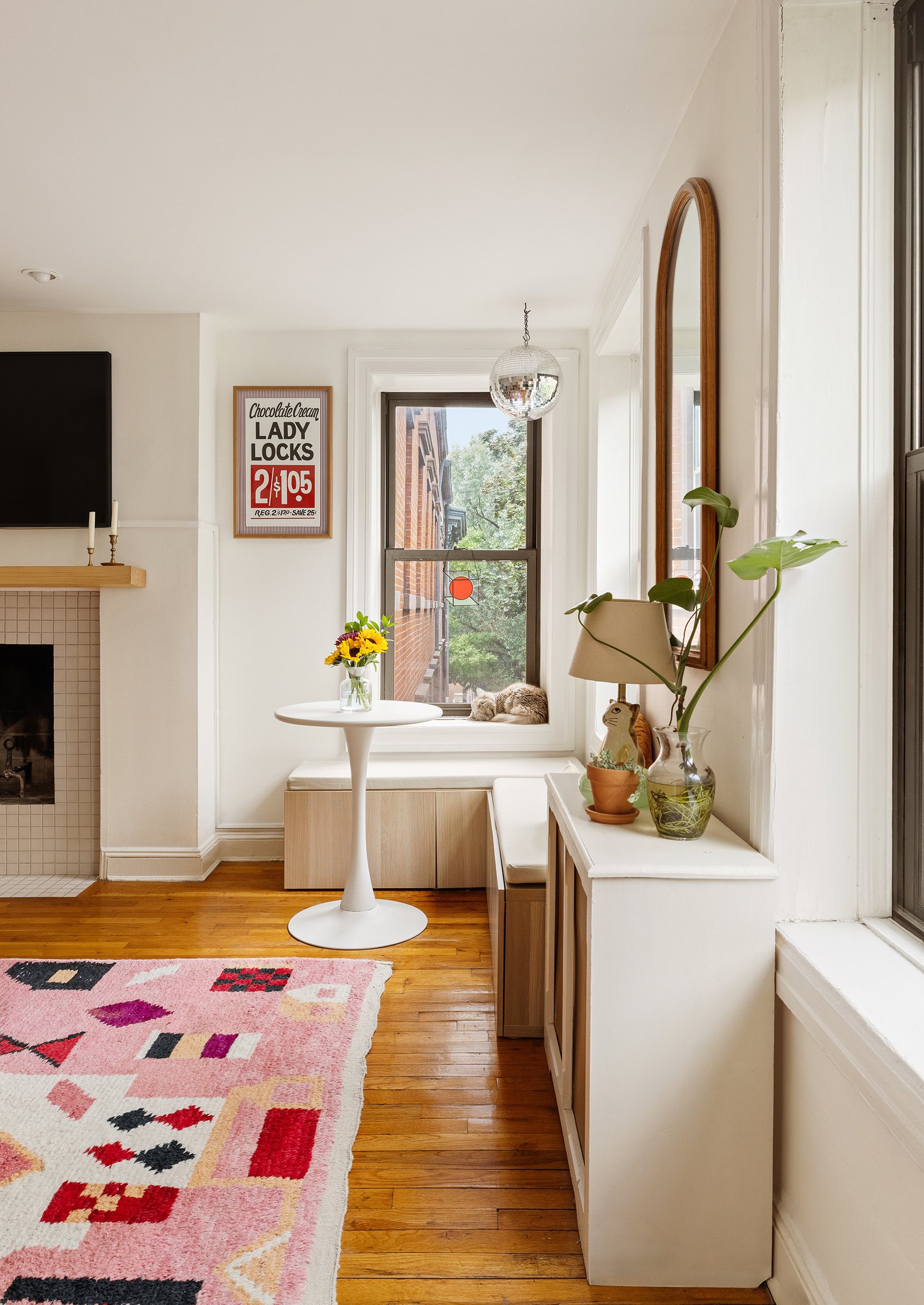 202 Baltic Street, Unit 4 Brooklyn, NY 11201 - Photo 4 of 9 Gallery Image 4