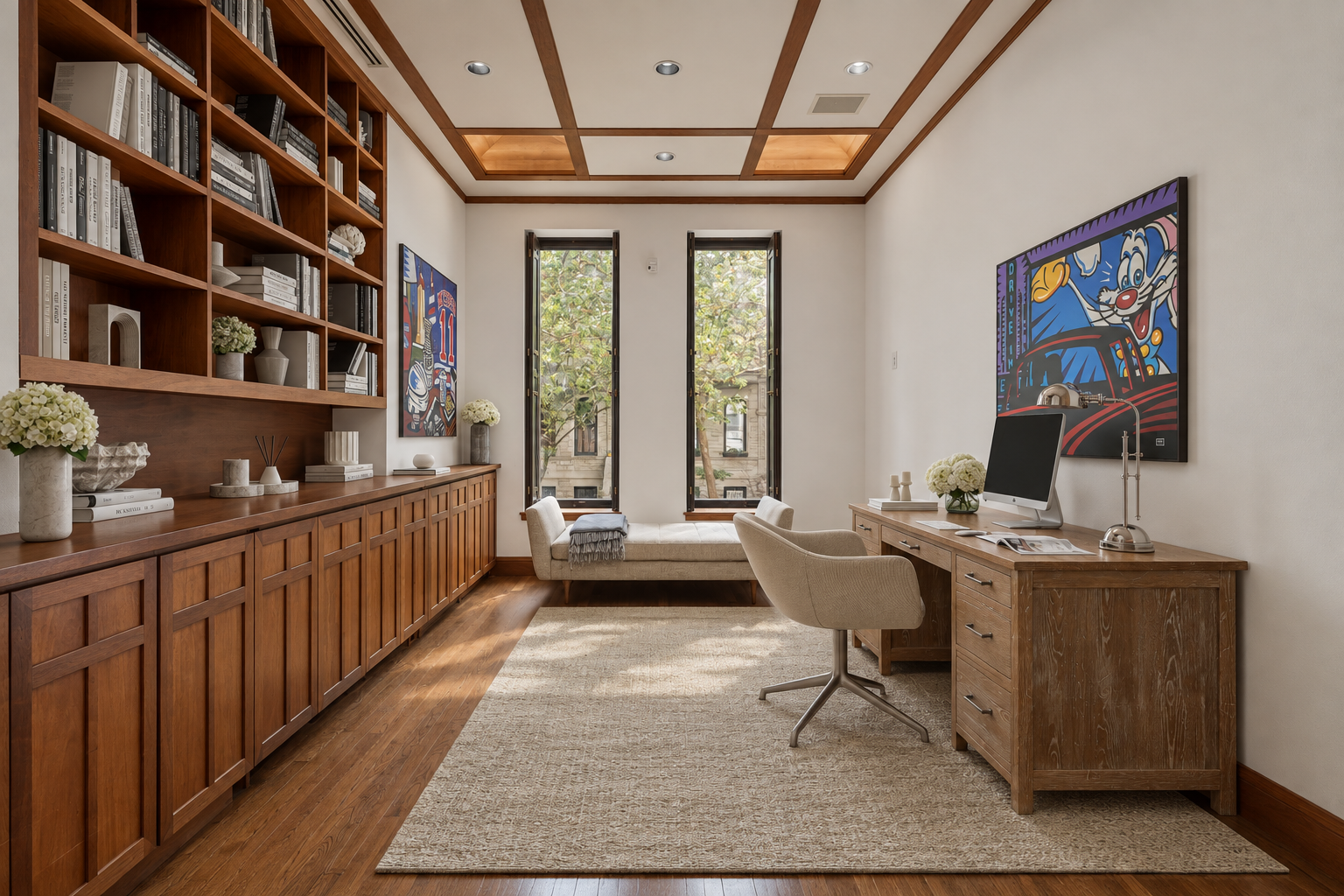 313 West 102nd Street Manhattan, NY 10025 - Photo 8 of 24 Gallery Image 8