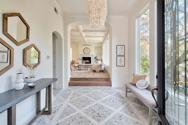 $6,750,000 | 36 Evergreen Drive, Kentfield, CA 94904