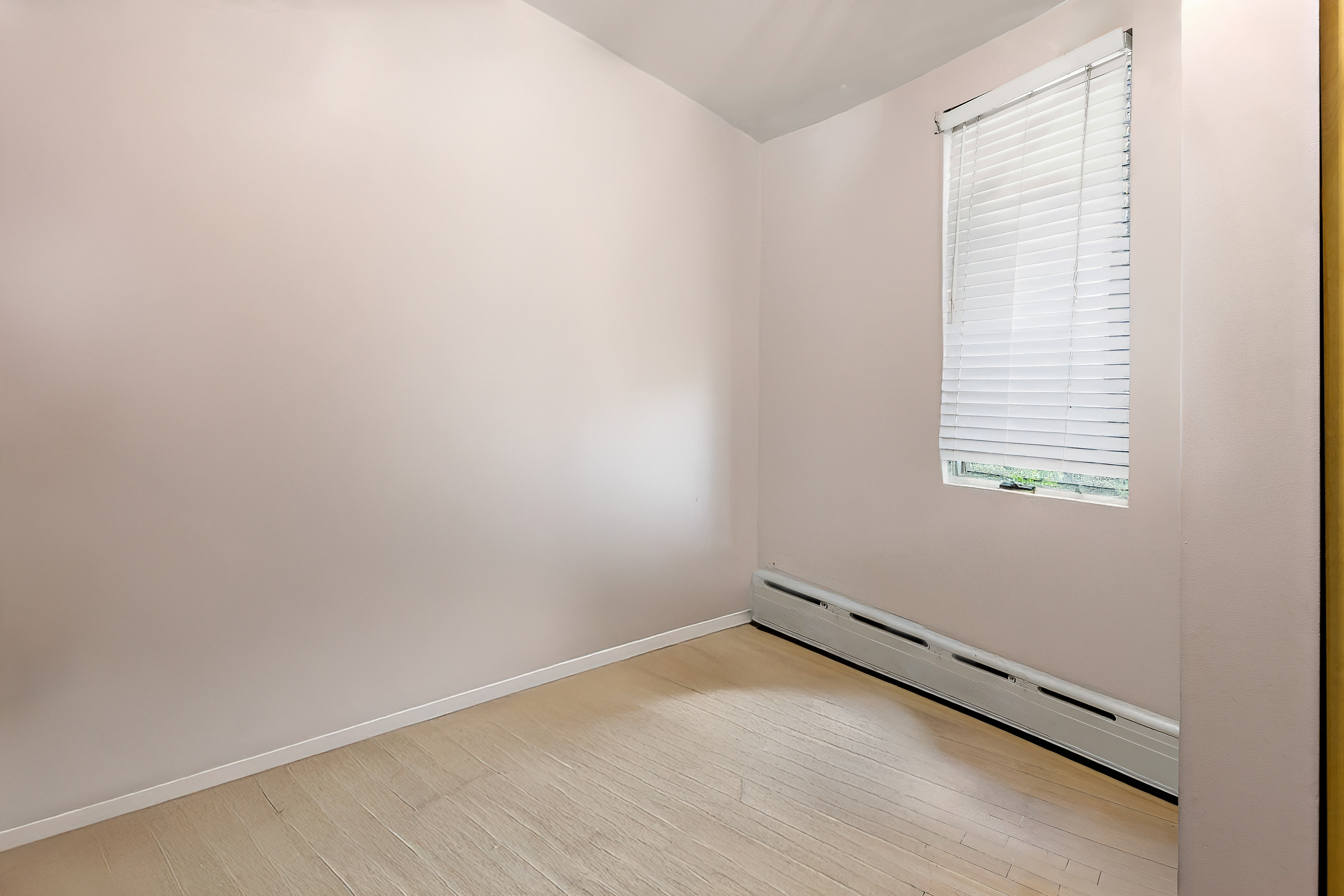 558 84th Street Brooklyn, NY 11209 - Photo 24 of 25 an empty room with a window