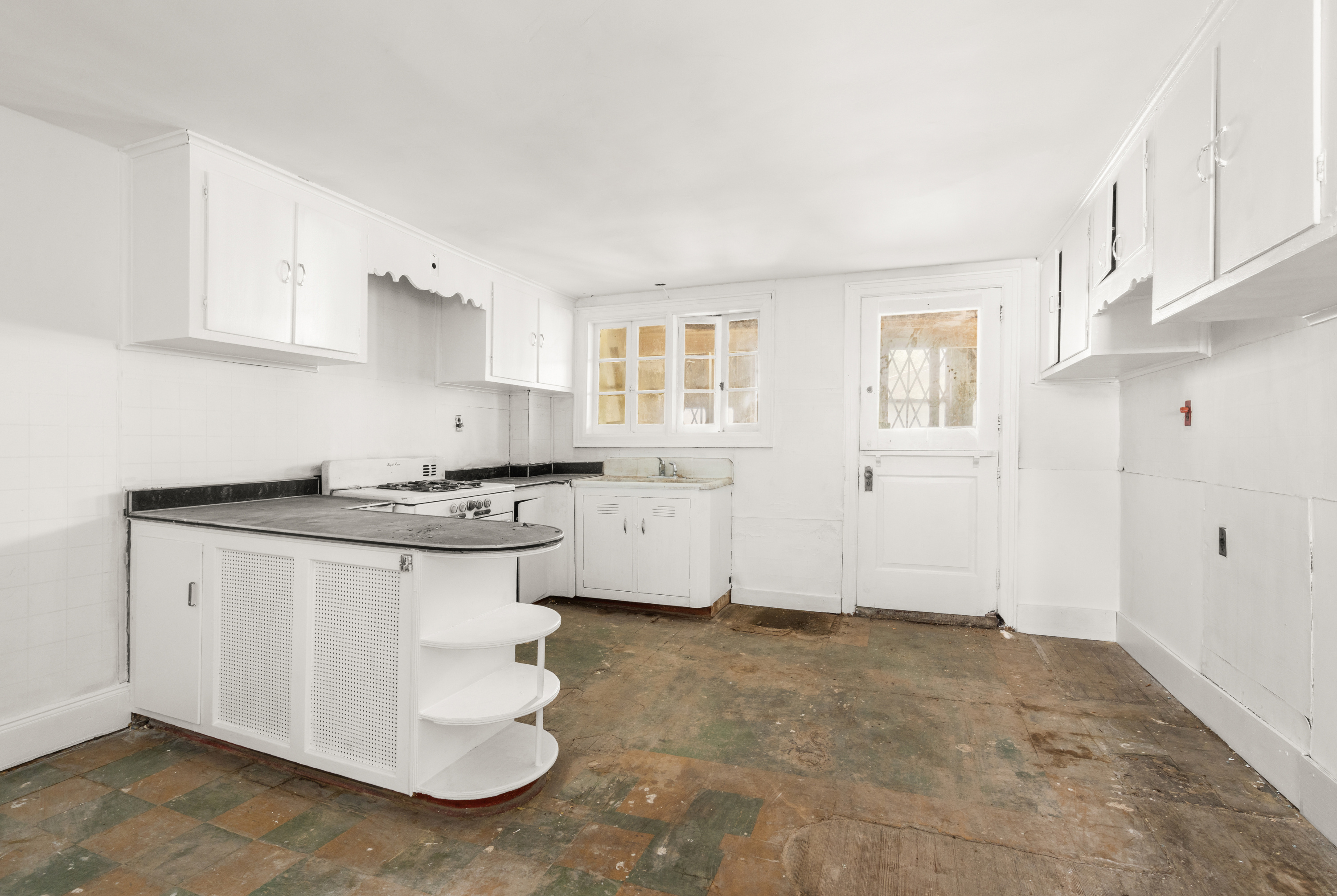 217 Dean Street Brooklyn, NY 11217 - Photo 20 of 26 a kitchen with stainless steel appliances granite countertop a sink and cabinets