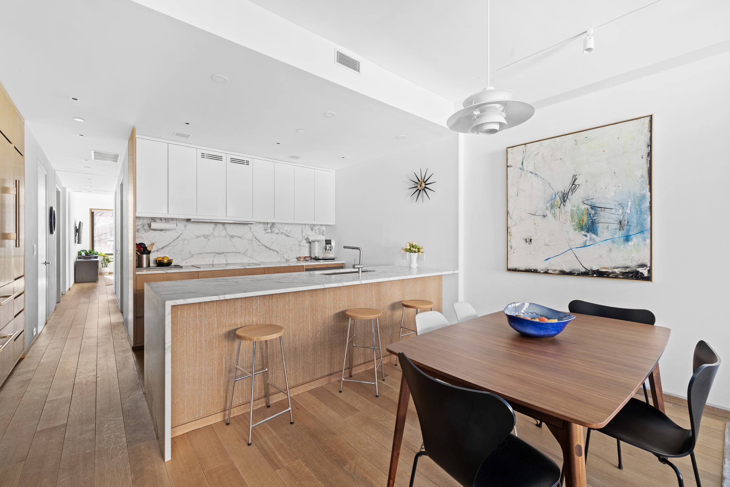 210 Pacific Street, Unit 4W Brooklyn, NY 11201 - Photo 5 of 19