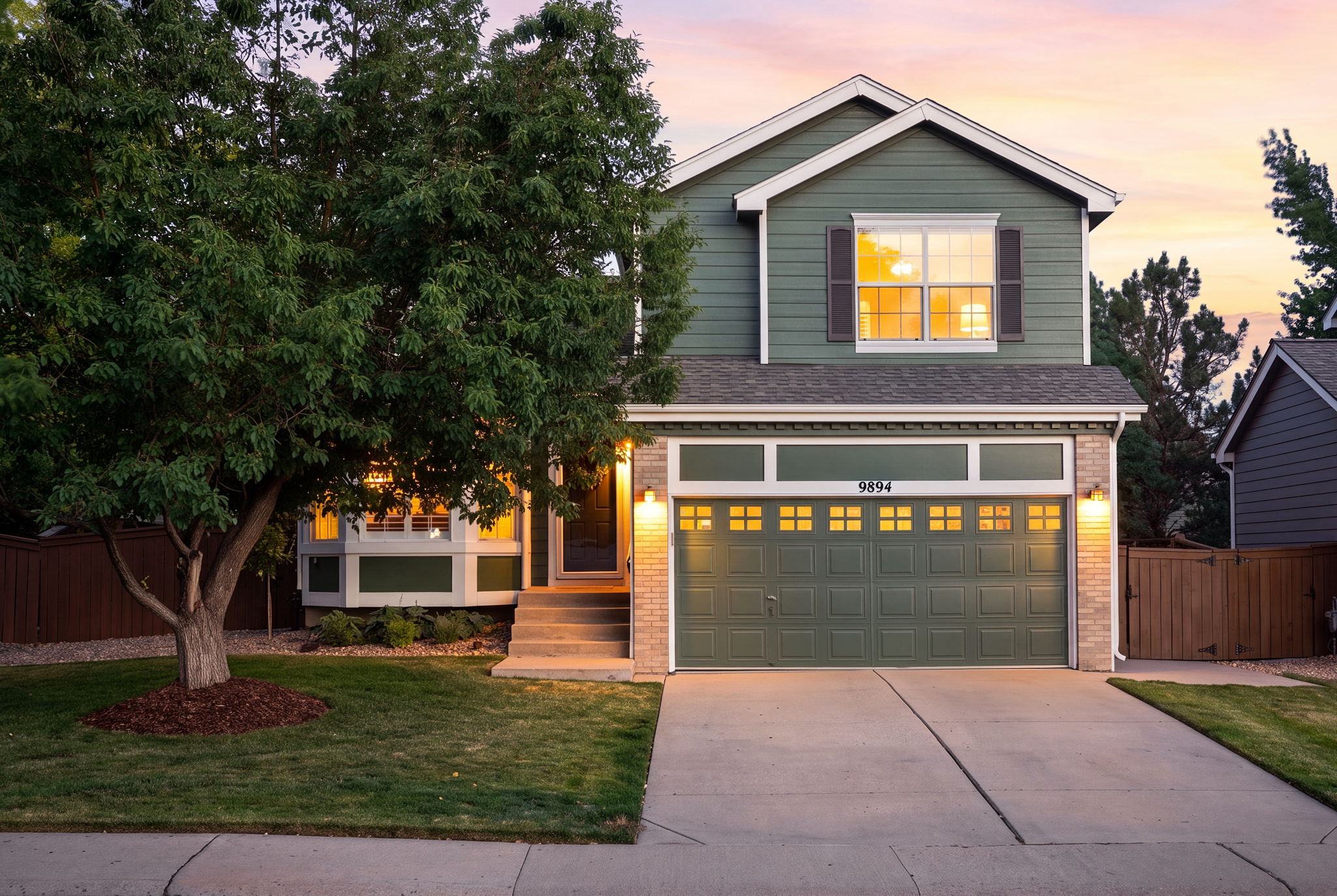 9894 Mulberry Way Highlands Ranch, CO 80129 - Photo 1 of 47