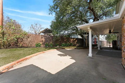 $1,795,000 | 6101 Shadow, Austin, TX 78731