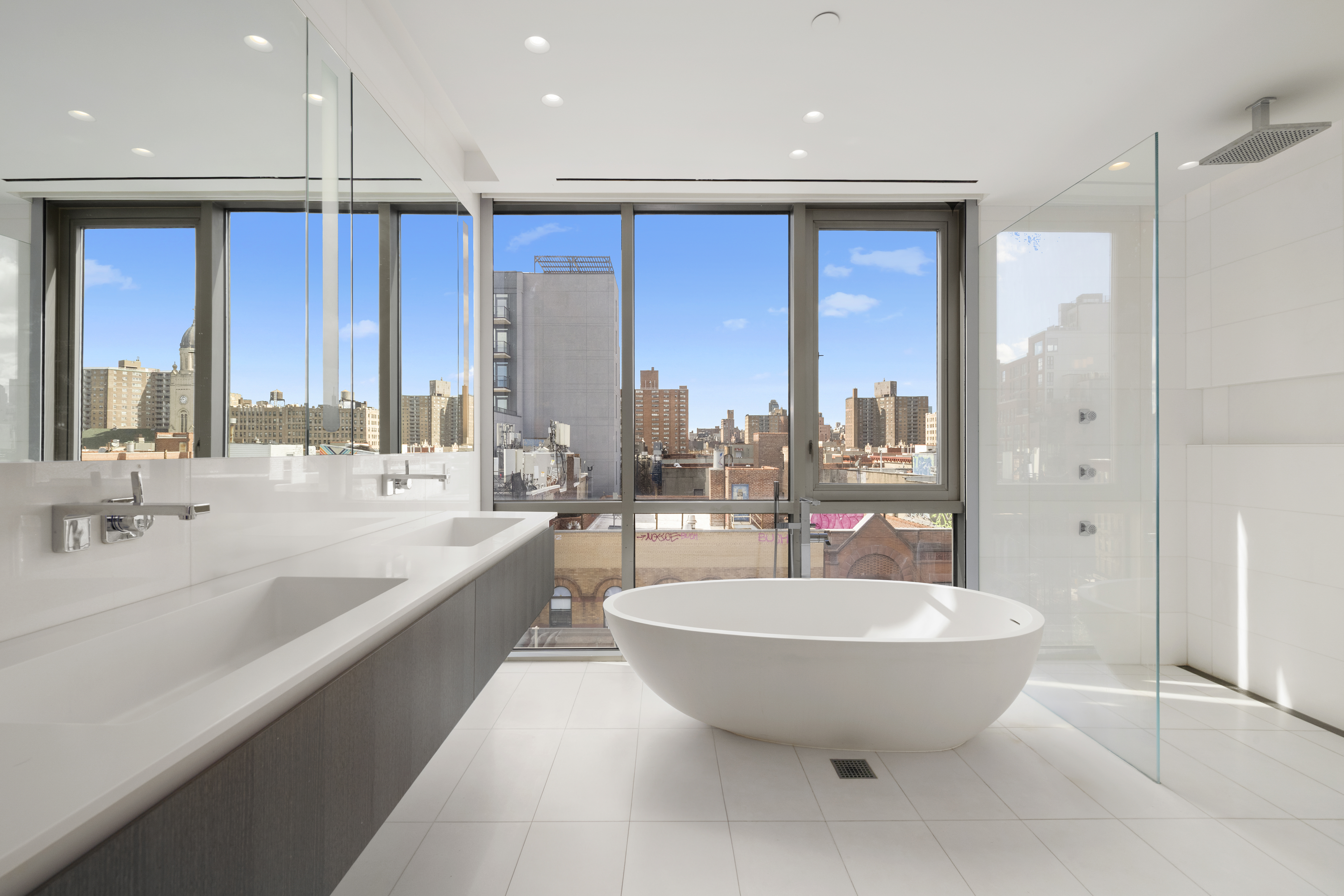 1 Avenue B, Unit PHI Manhattan, NY 10009 - Photo 20 of 22