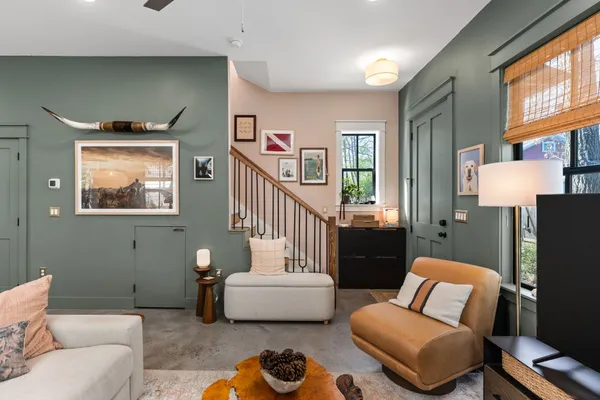 $600,000 | Mansell Avenue, Austin, TX 78702
