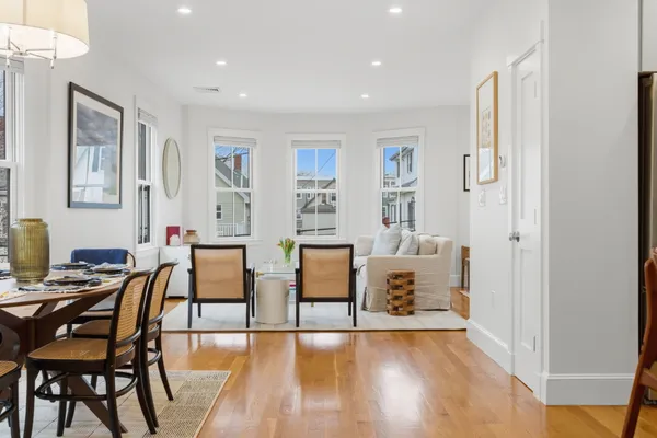 $1,525,000 | 49 Cedar Street, Unit 2, Somerville, MA 02143