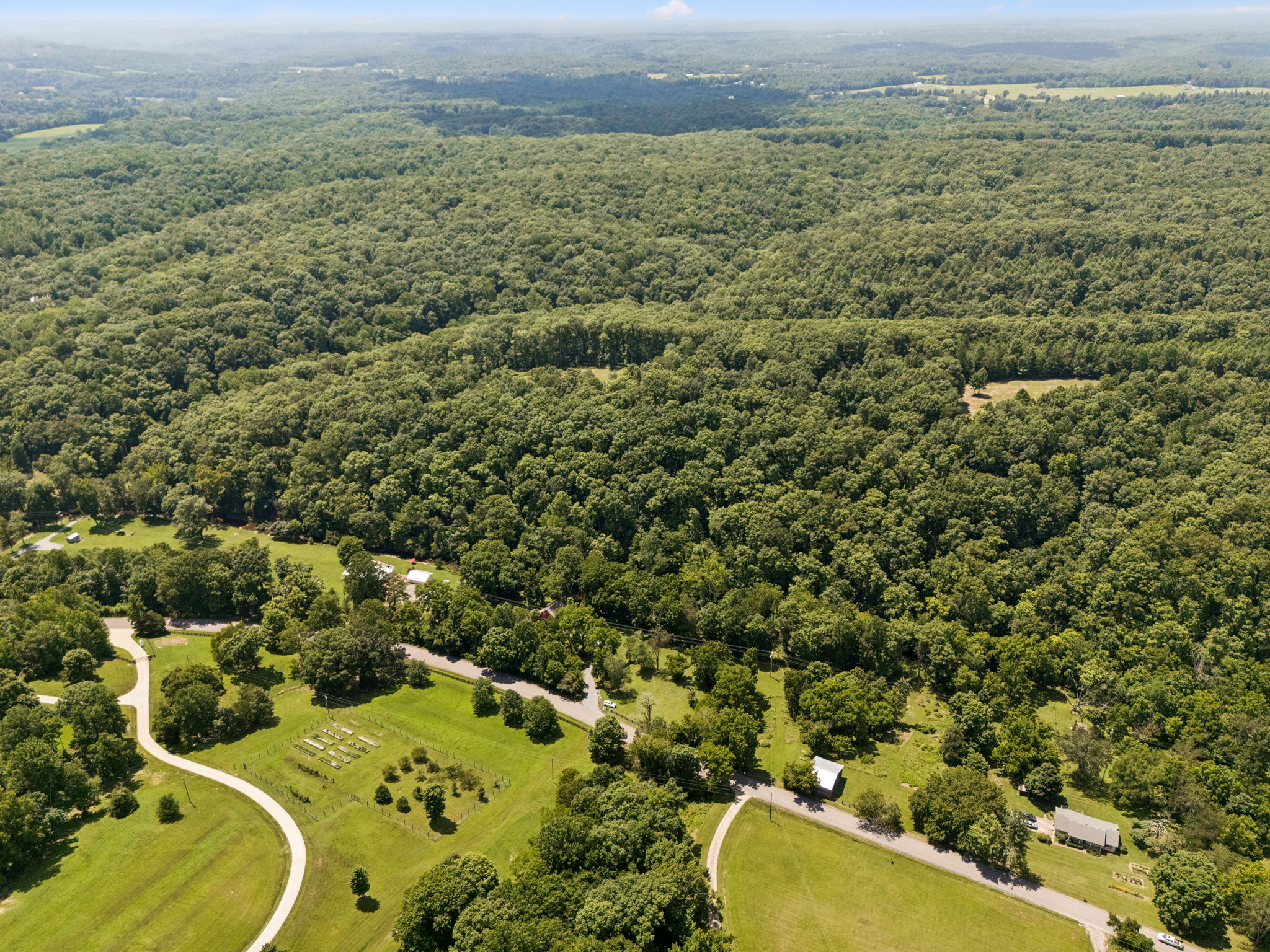 8188 Shoals Branch Road Primm Springs, TN 38476 - Photo 63 of 66
