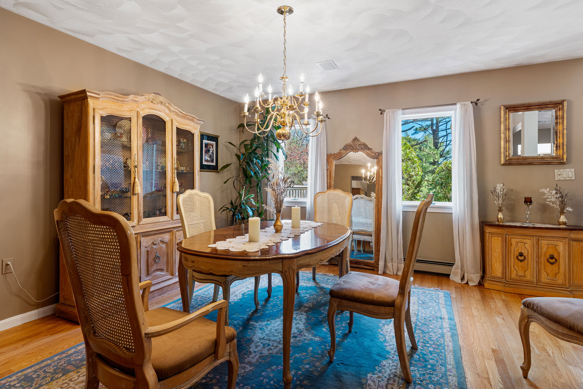 High Street Winchester, MA 01890 - Photo 48 of 59