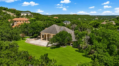 $2,350,000 | 4626 High Gate Drive, Austin, TX 78730