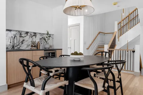 $2,999,000 | 92 Sewall Avenue, Unit 1C, Brookline, MA 02446