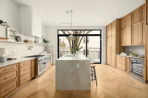 $3,795,000 | 167 Quincy Street | Bedford-Stuyvesant