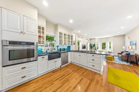 $1,150,000 | 36 Oak Street, Unit 1, Somerville, MA 02143