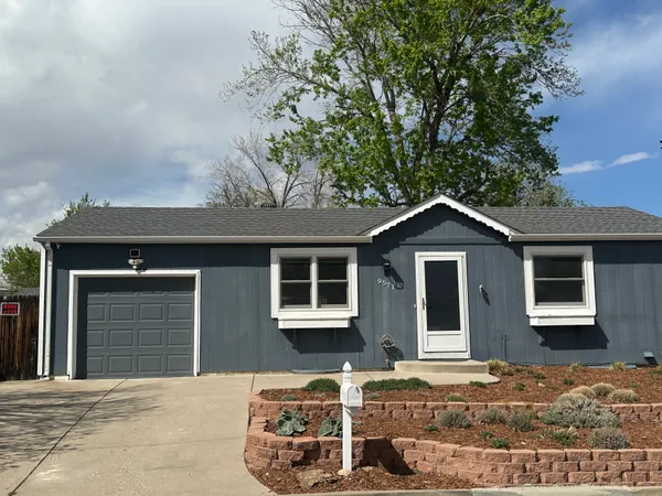 $512,000 | 9571 West 104th Avenue, Broomfield, CO 80021