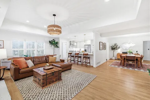 $1,295,000 | 268 Mt Vernon Drive, Decatur, GA 30030