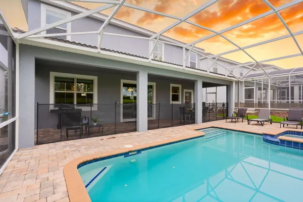 $673,500 | 9050 Stinger Drive, Davenport, FL 33896