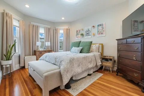 Contact Agent | 24 Buttonwood Street, Boston, MA 02125