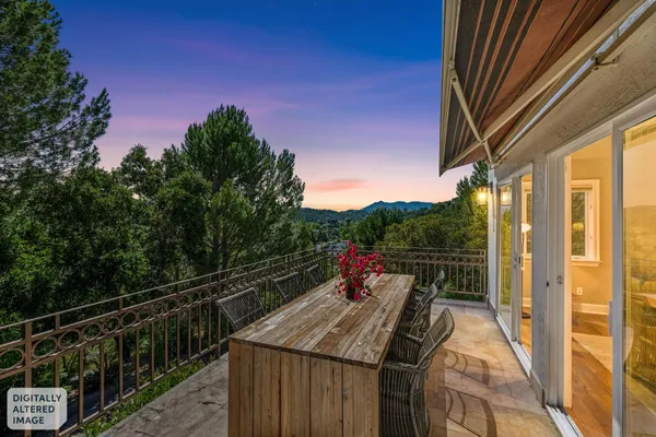$2,495,000 | 5 Heatherstone Lane, San Rafael, CA 94903