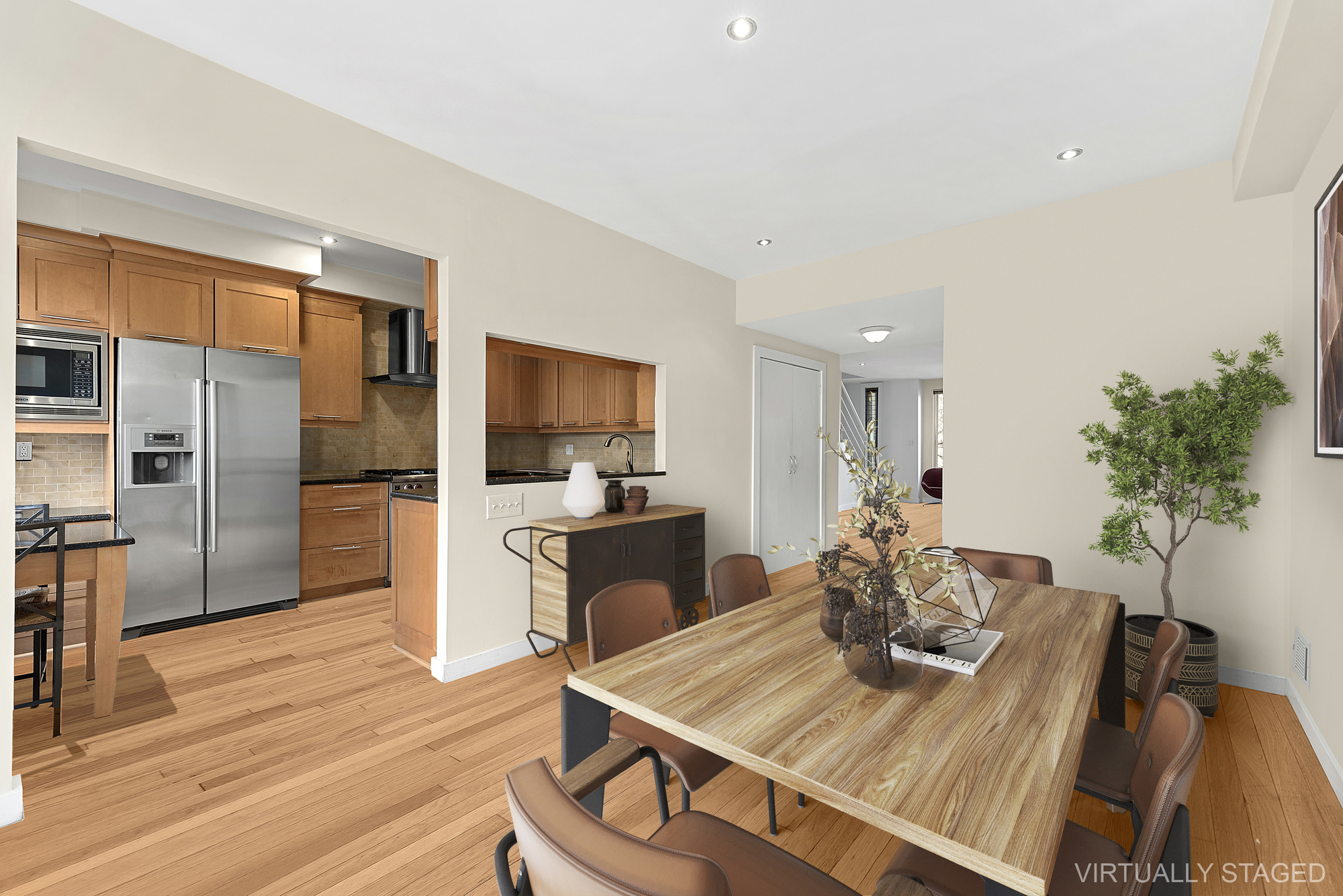 9 Willow Street Brooklyn, NY 11201 - Photo 4 of 22