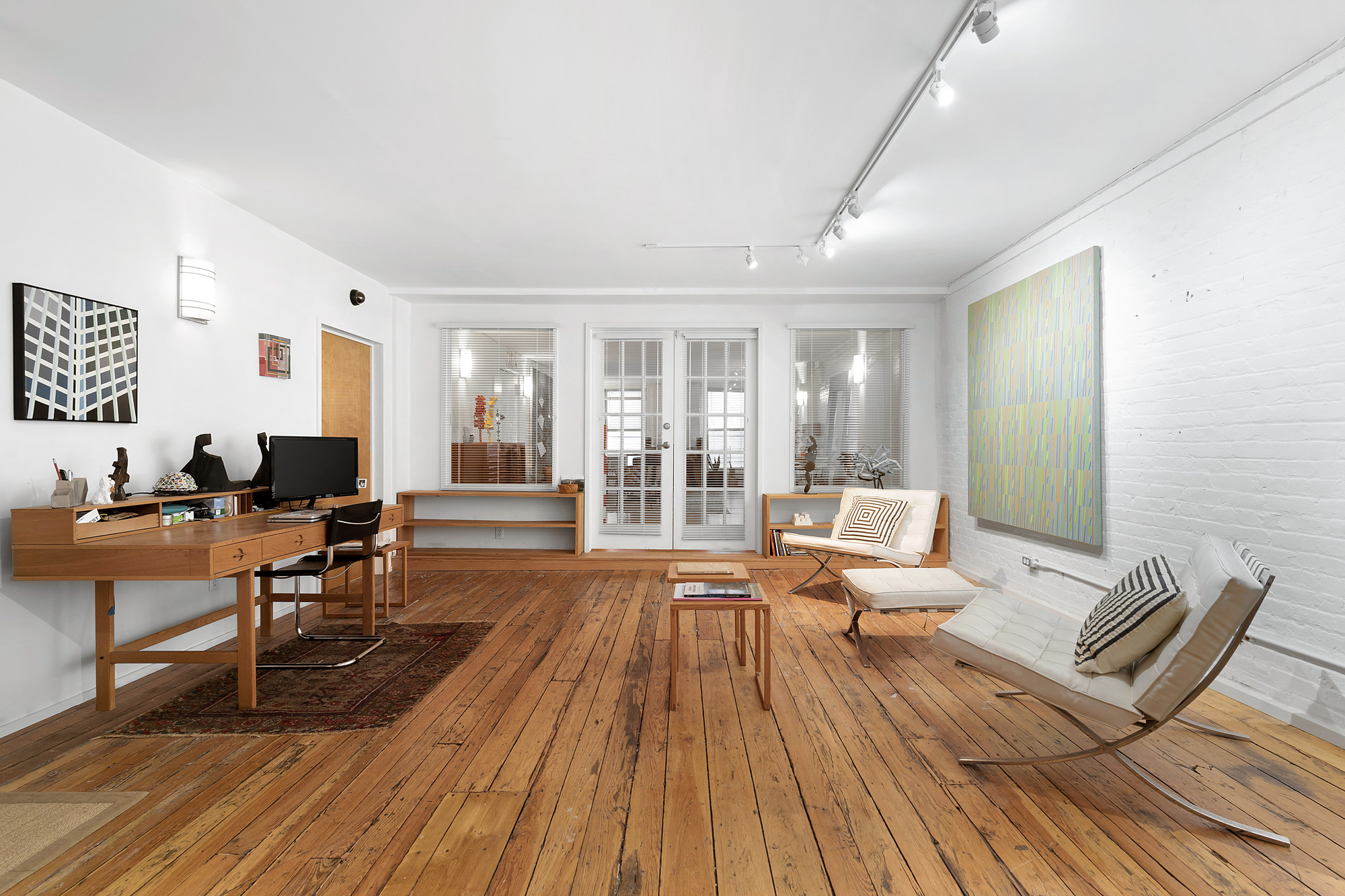 7 Worth Street Manhattan, NY 10013 - Photo 8 of 12