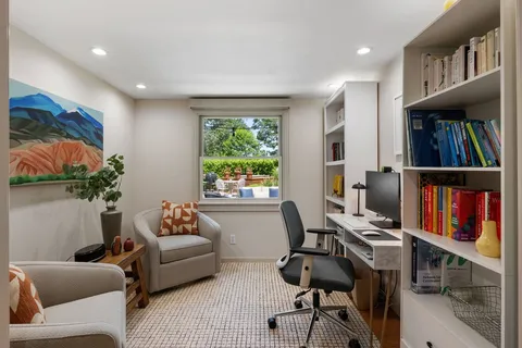 $2,895,000 | 149 Hillcrest Lane, Kentfield , CA 94904