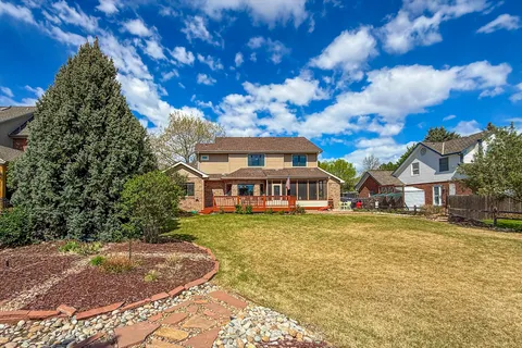 $995,000 | 1183 Twin Peaks Circle, Longmont, CO 80503