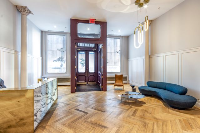 $4,100,000 | 73 Worth Street, Unit 5A | TriBeCa