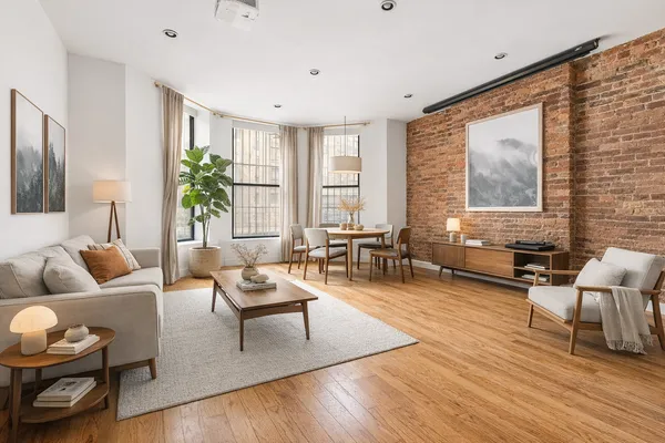 $6,000 | 1153 Pacific Street, Unit 1 | Crown Heights