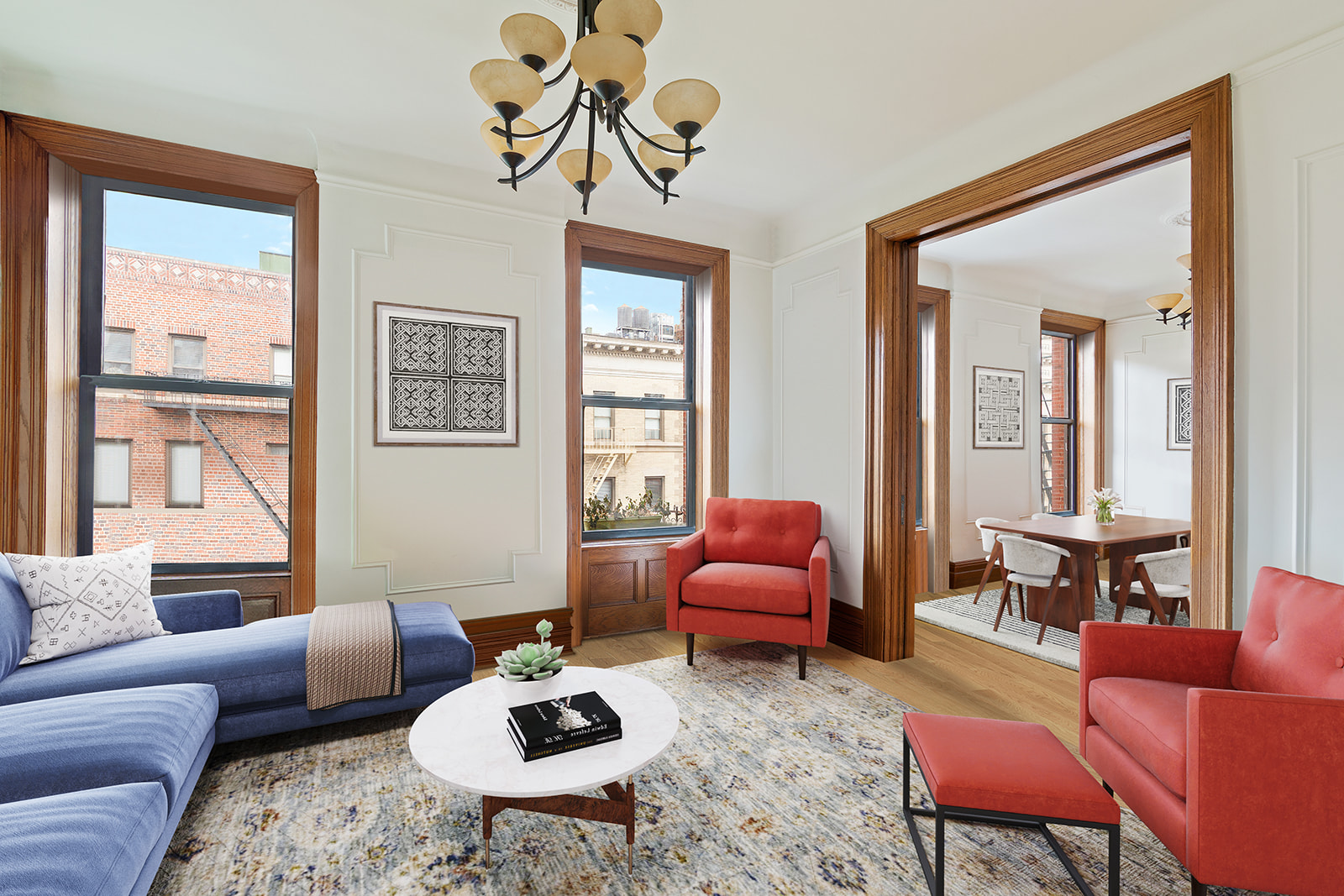 234 West 21st Street, Unit 53 Manhattan, NY 10011 - Photo 1 of 9