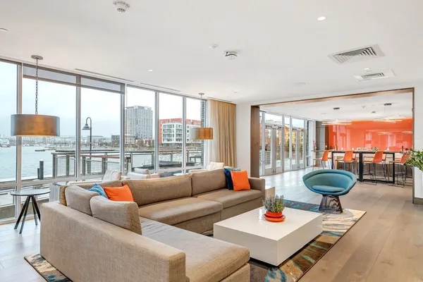 $799,000 | 45 Lewis Street, Unit 406, Boston, MA 02128