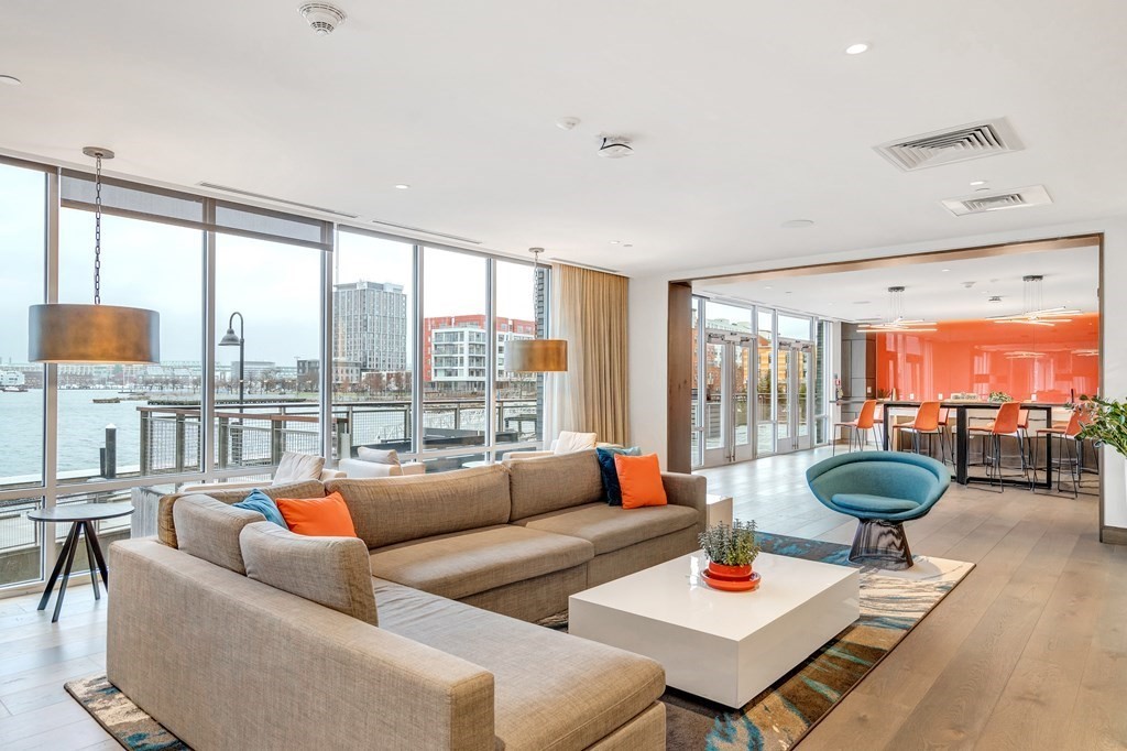 45 Lewis Street, Unit 406 Boston, MA 02128 - Photo 34 of 39