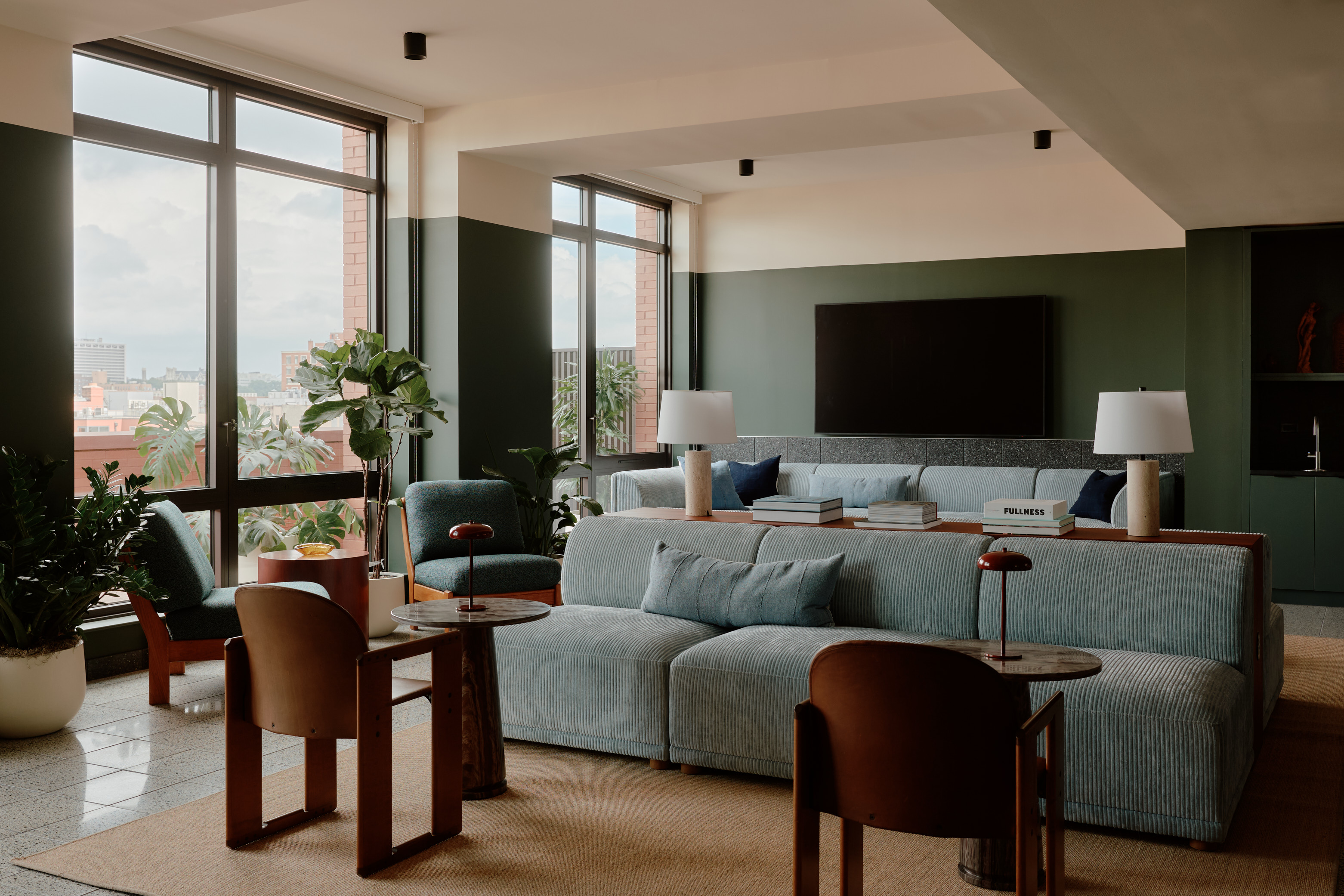 2035 5th Avenue, Unit 21B Manhattan, NY 10035 - Photo 7 of 13