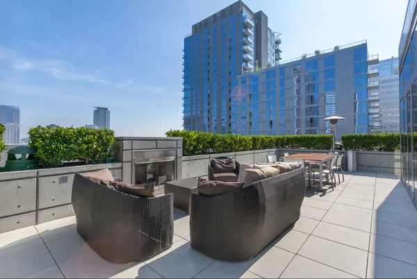 $699,000 | 1155 South Grand Avenue, Unit 401, Los Angeles, CA 90015