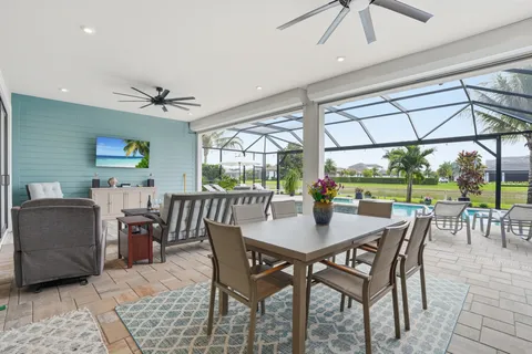 $1,775,000 | 11161 Canal Grande Drive, Fort Myers, FL 33913