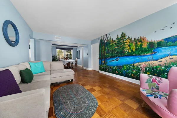 $326,999 | 6602 10th Street, Unit A1, Alexandria, VA 22307