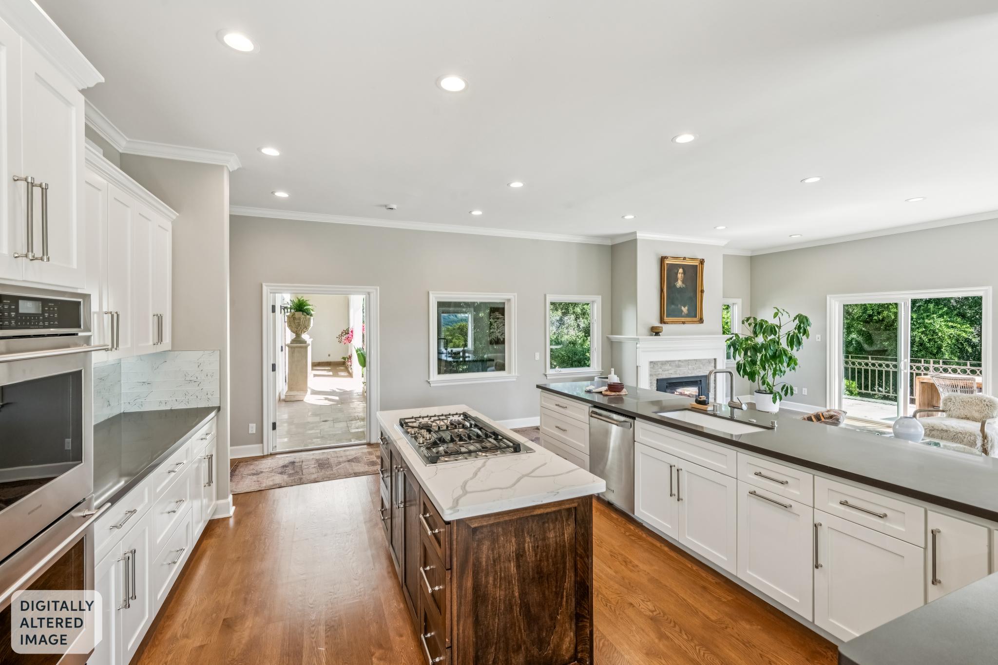 5 Heatherstone Lane San Rafael, CA 94903 - Photo 16 of 56