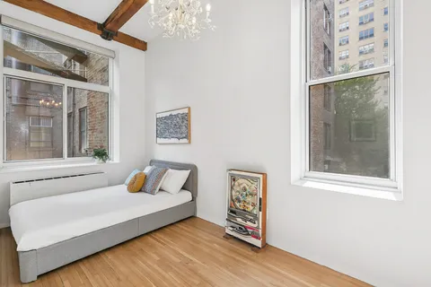 $1,850,000 | 205 East 22nd Street, Unit 4C | Gramercy