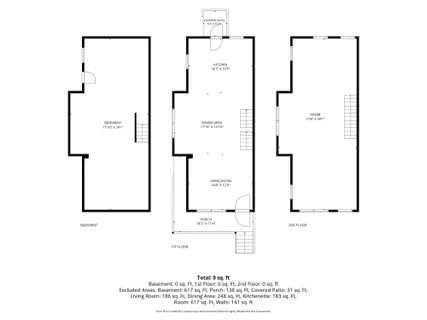 $499,900 | 749 Girard Street Northwest, Washington, DC 20001