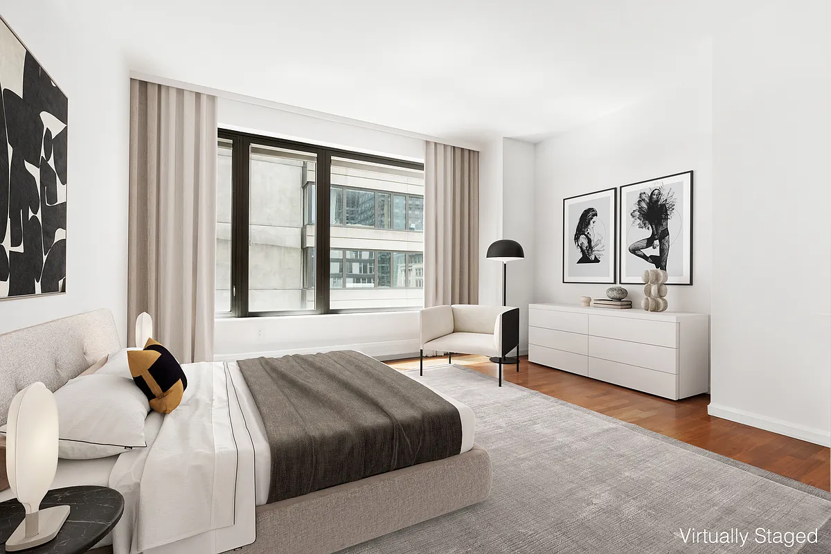 505 Greenwich Street, Unit 10E Manhattan, NY 10013 - Photo 10 of 20 Gallery Image 10
