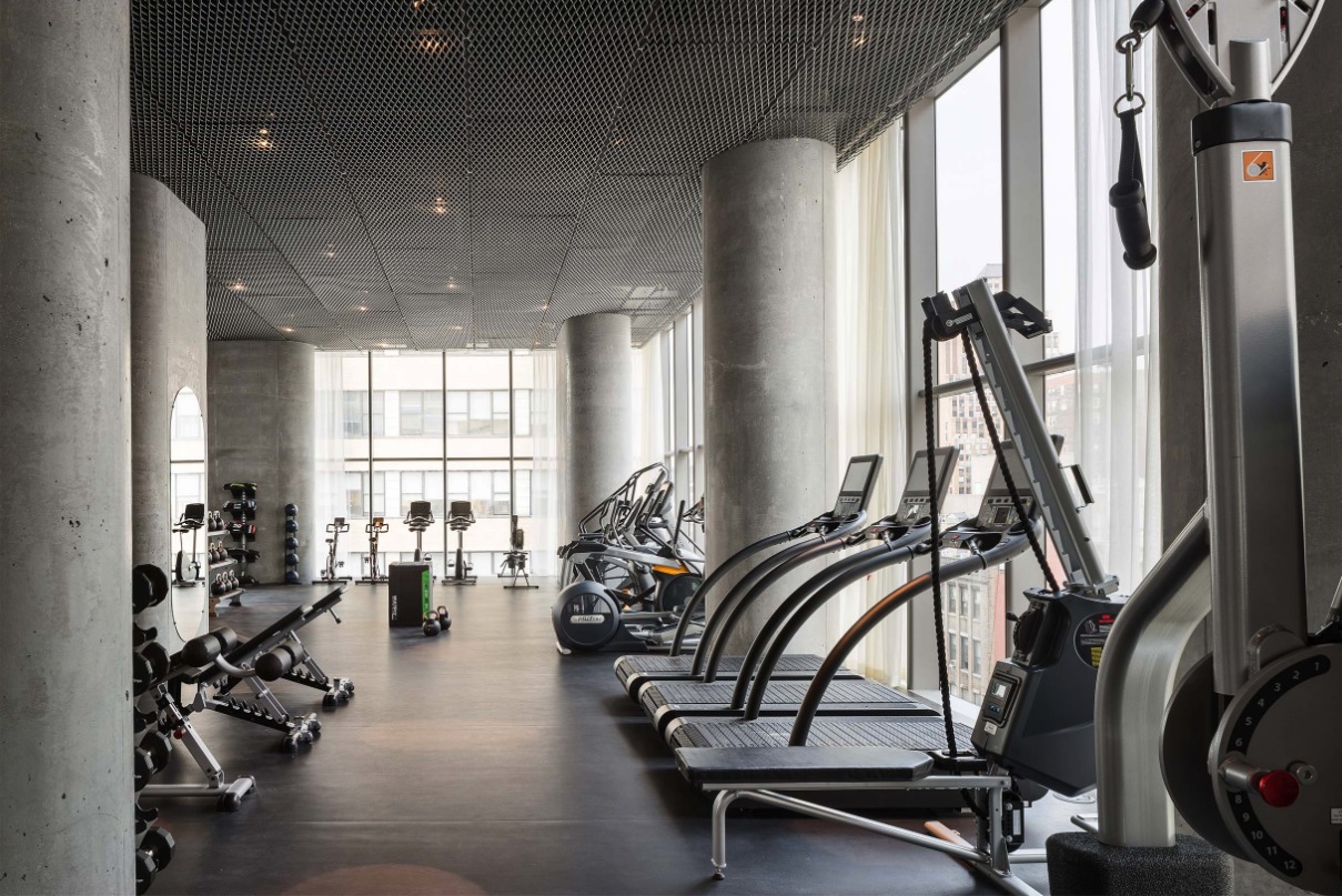 56 Leonard Street, Unit 47WEST Manhattan, NY 10013 - Photo 25 of 27